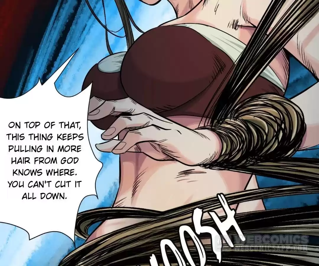 Read The Creatures that We Are EN Manga Online