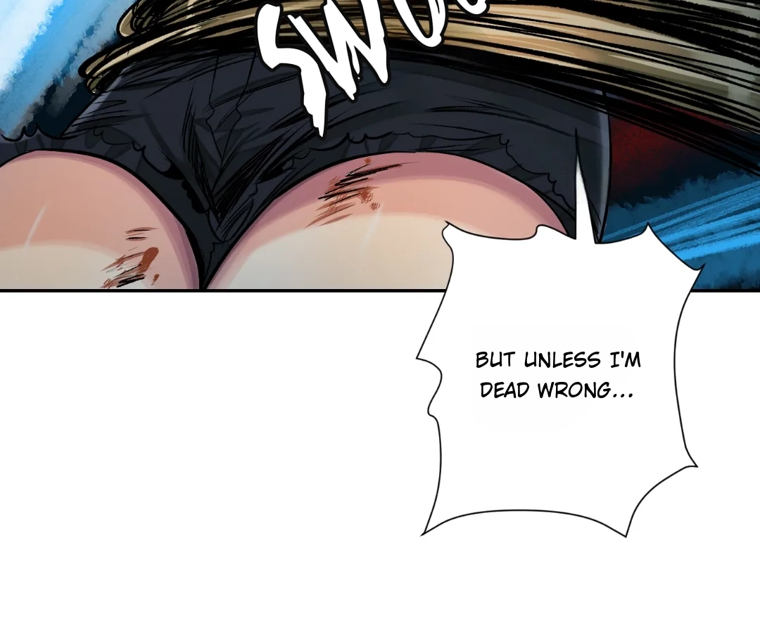 Read The Creatures that We Are EN Manga Online