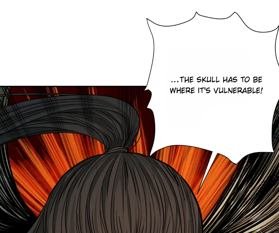 Read The Creatures that We Are EN Manga Online