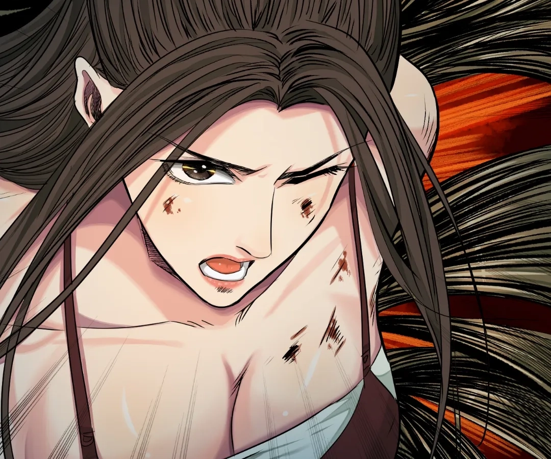 Read The Creatures that We Are EN Manga Online