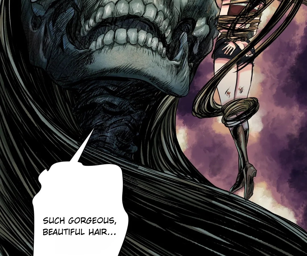 Read The Creatures that We Are EN Manga Online
