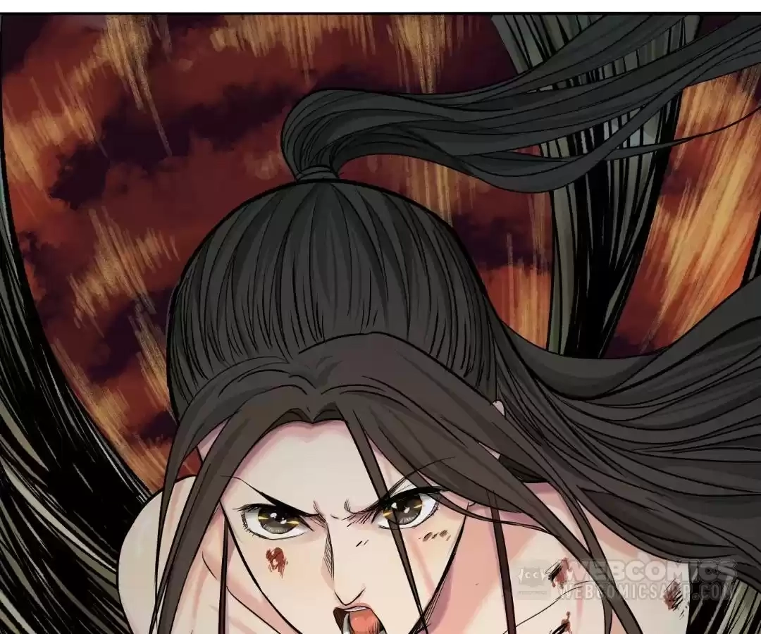 Read The Creatures that We Are EN Manga Online