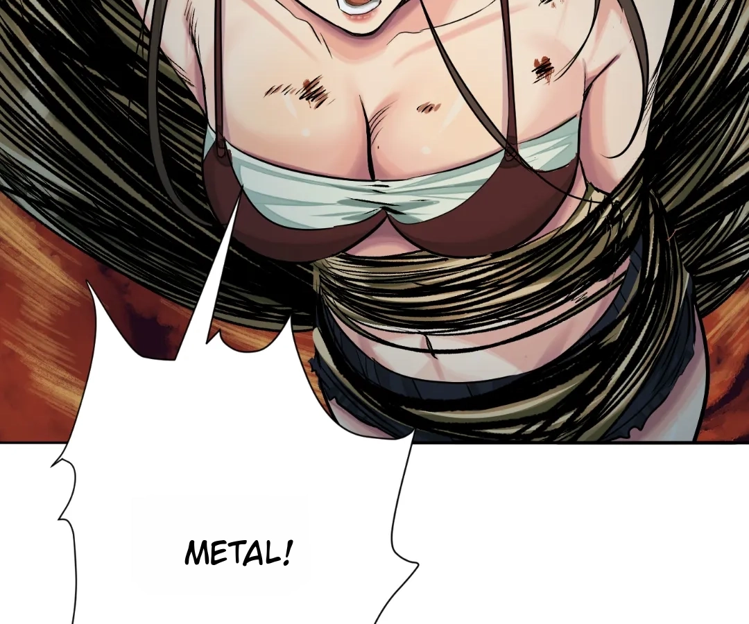 Read The Creatures that We Are EN Manga Online