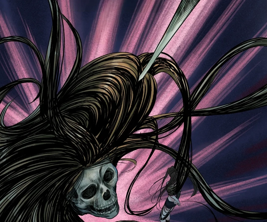 Read The Creatures that We Are EN Manga Online