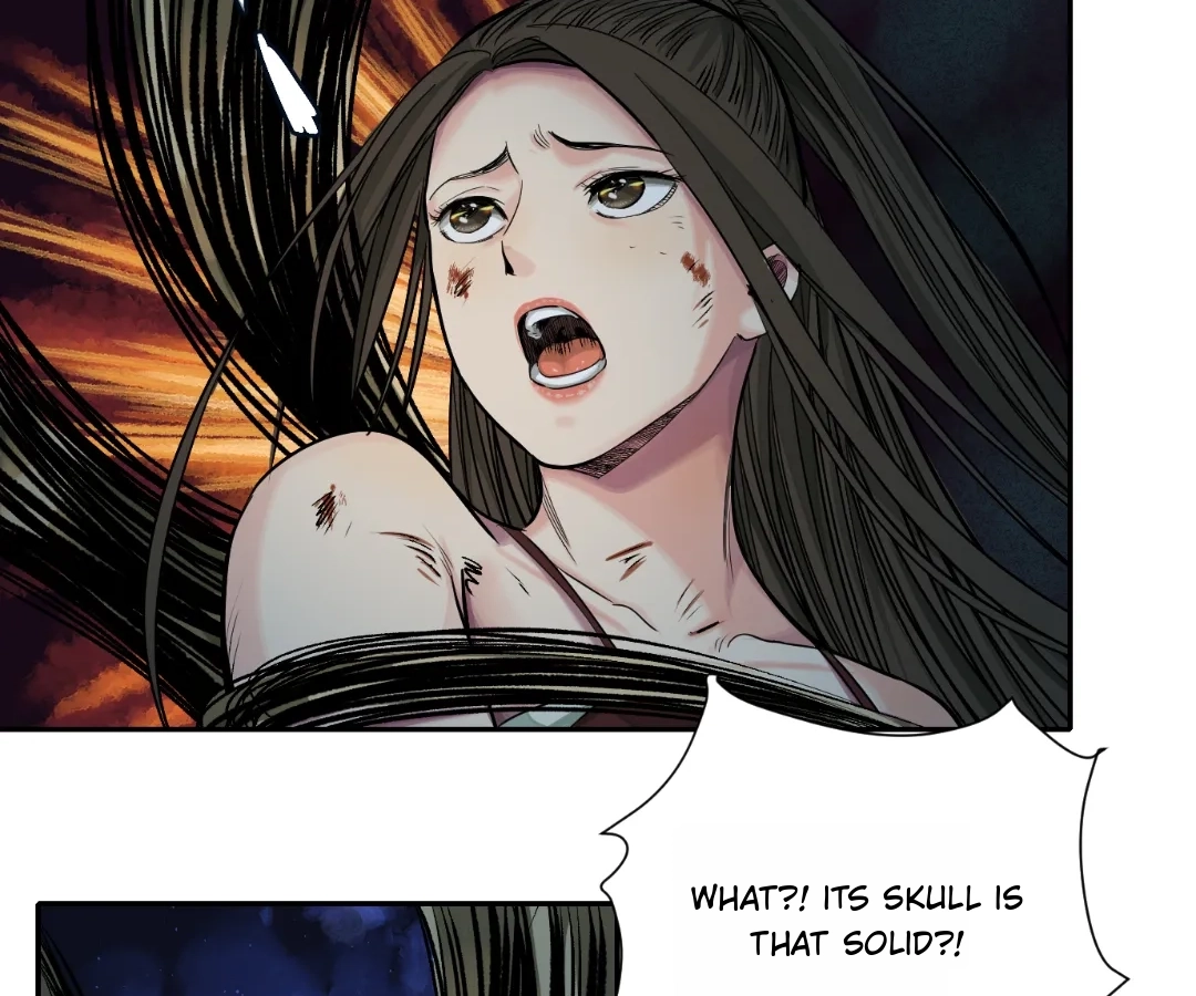 Read The Creatures that We Are EN Manga Online