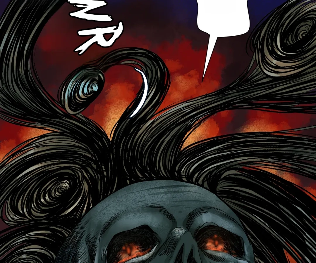 Read The Creatures that We Are EN Manga Online