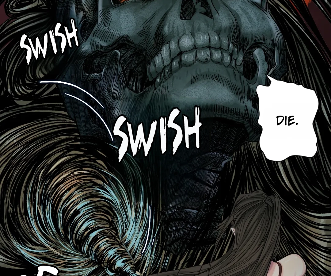 Read The Creatures that We Are EN Manga Online