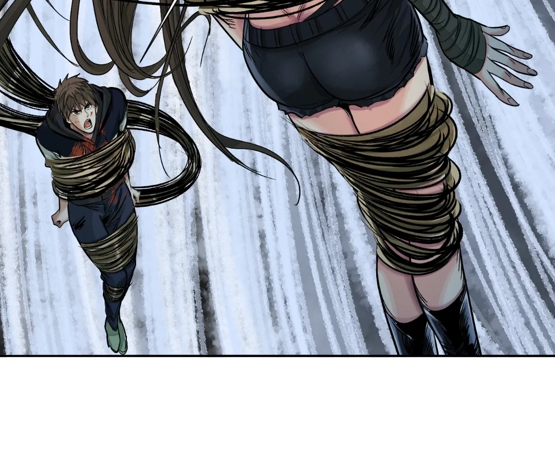 Read The Creatures that We Are EN Manga Online