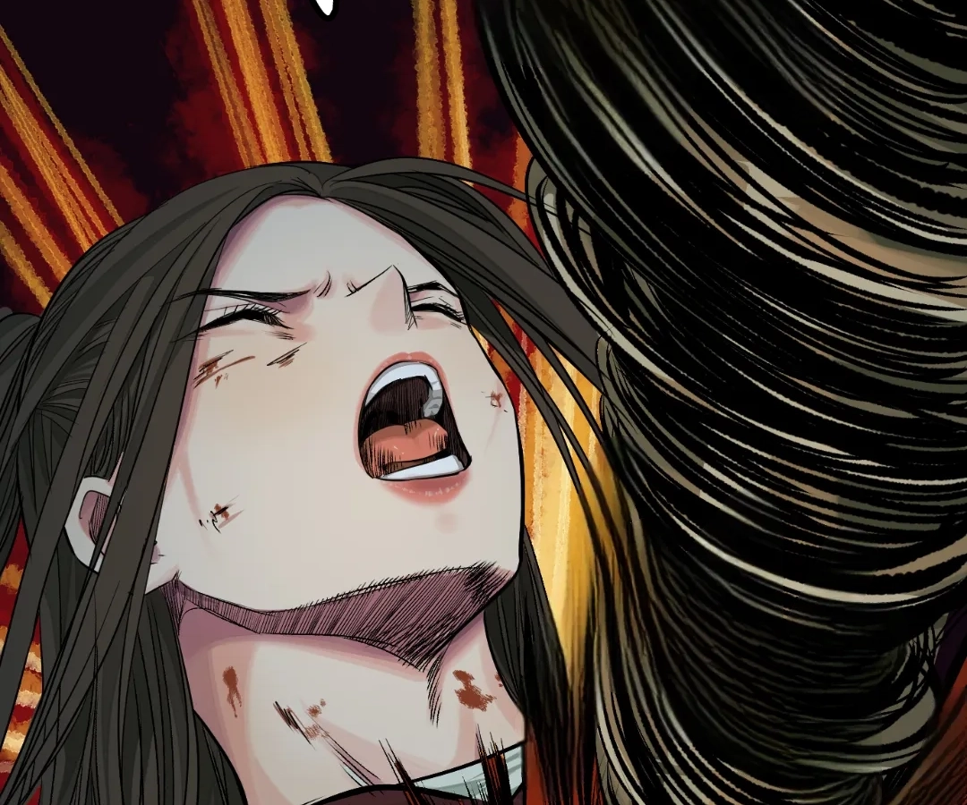 Read The Creatures that We Are EN Manga Online