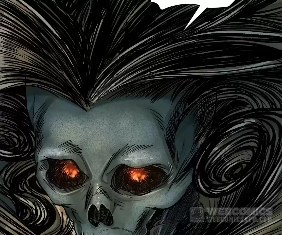 Read The Creatures that We Are EN Manga Online