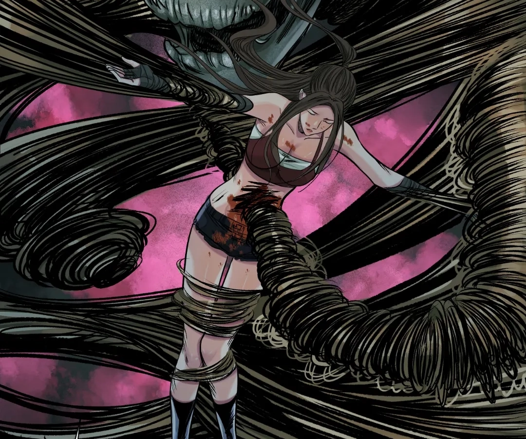 Read The Creatures that We Are EN Manga Online
