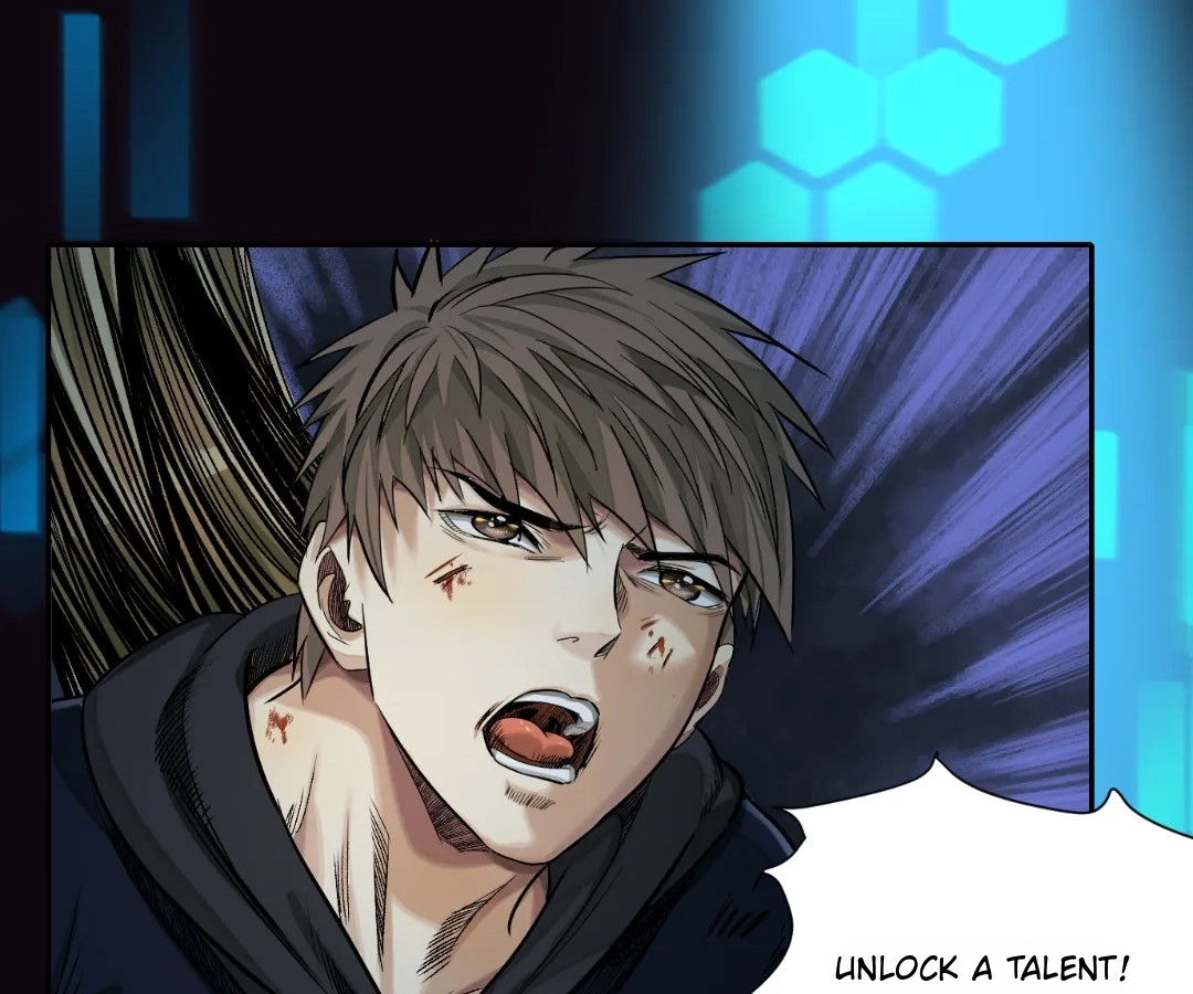 Read The Creatures that We Are EN Manga Online