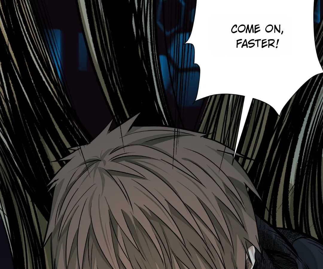 Read The Creatures that We Are EN Manga Online