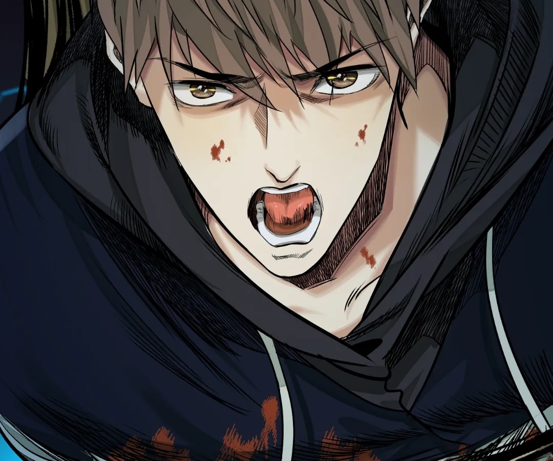 Read The Creatures that We Are EN Manga Online