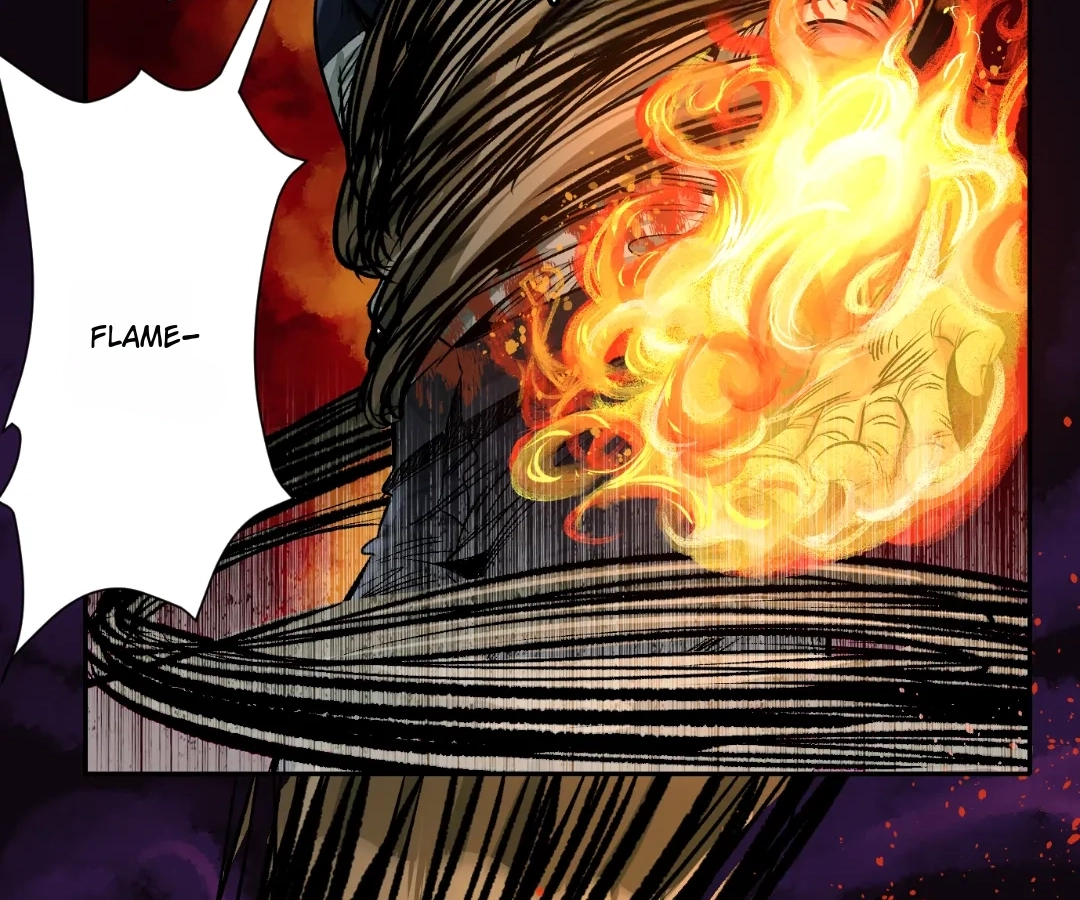 Read The Creatures that We Are EN Manga Online