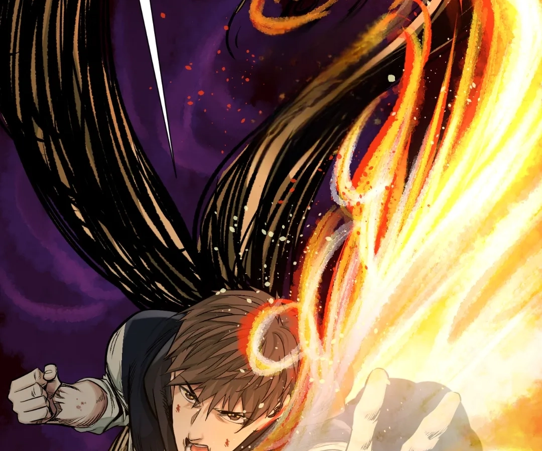 Read The Creatures that We Are EN Manga Online