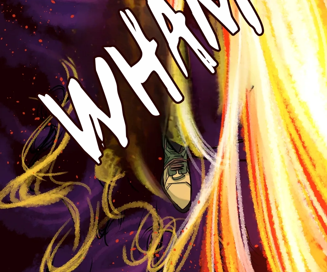 Read The Creatures that We Are EN Manga Online