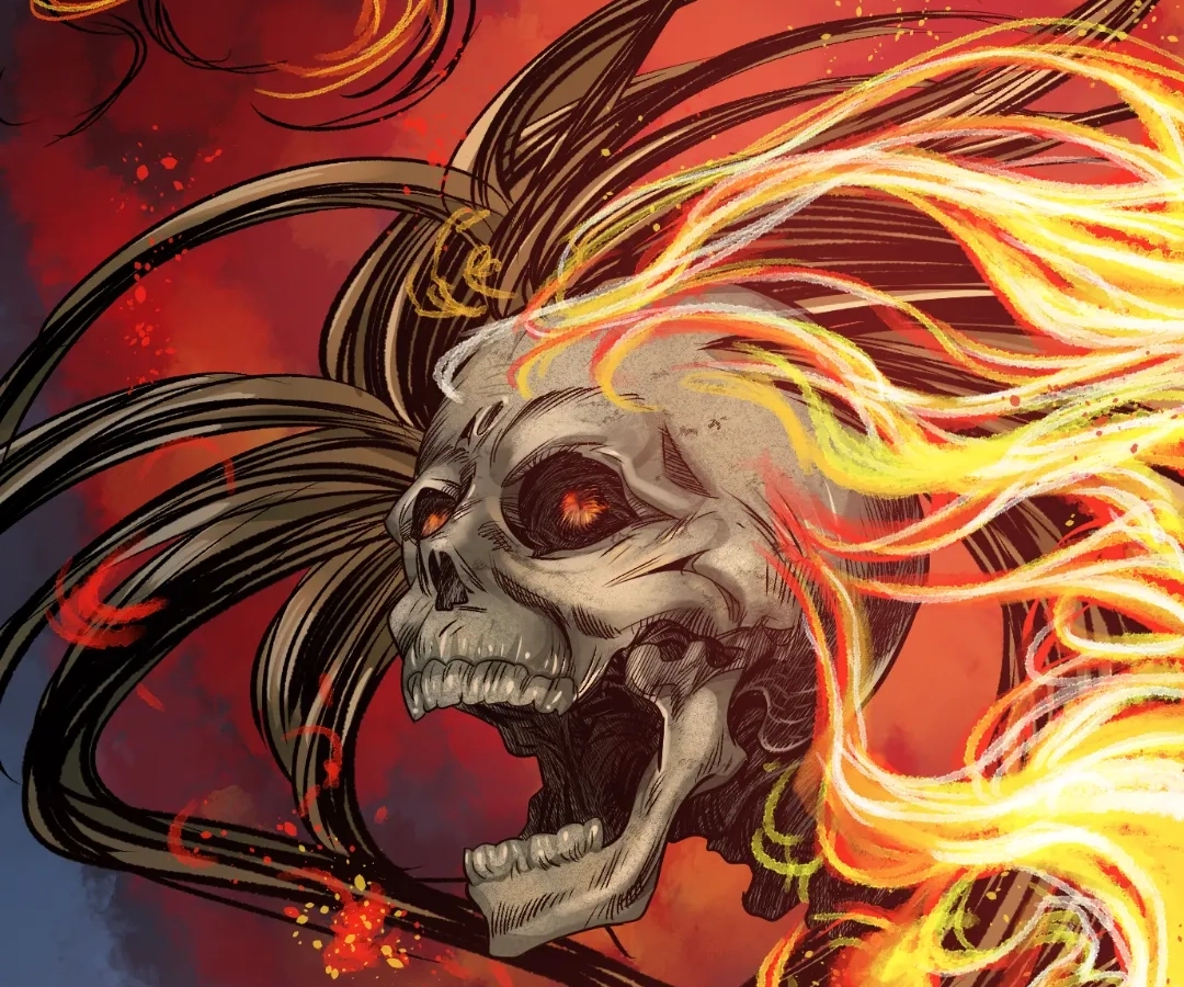 Read The Creatures that We Are EN Manga Online