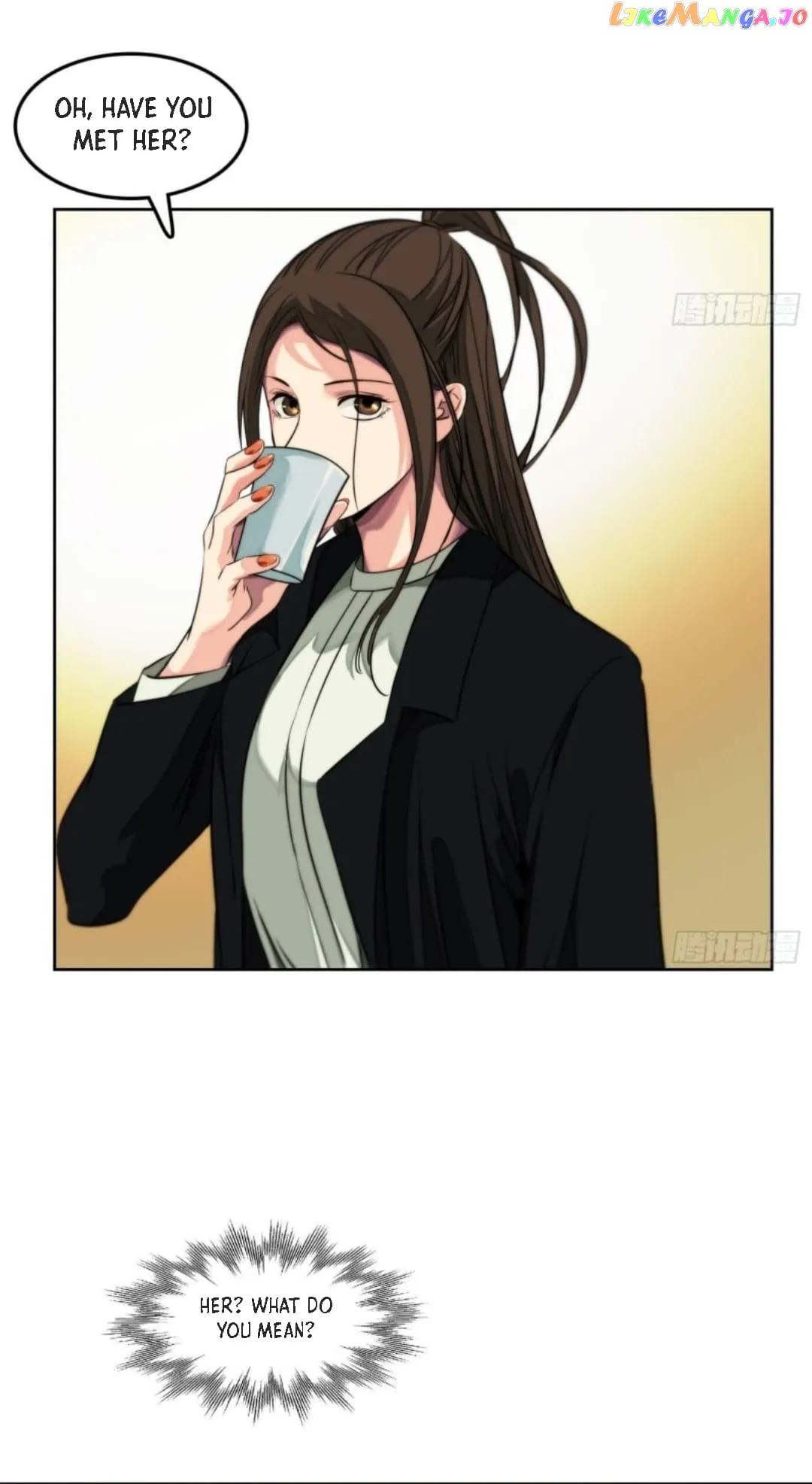 Read The Creatures that We Are EN Manga Online