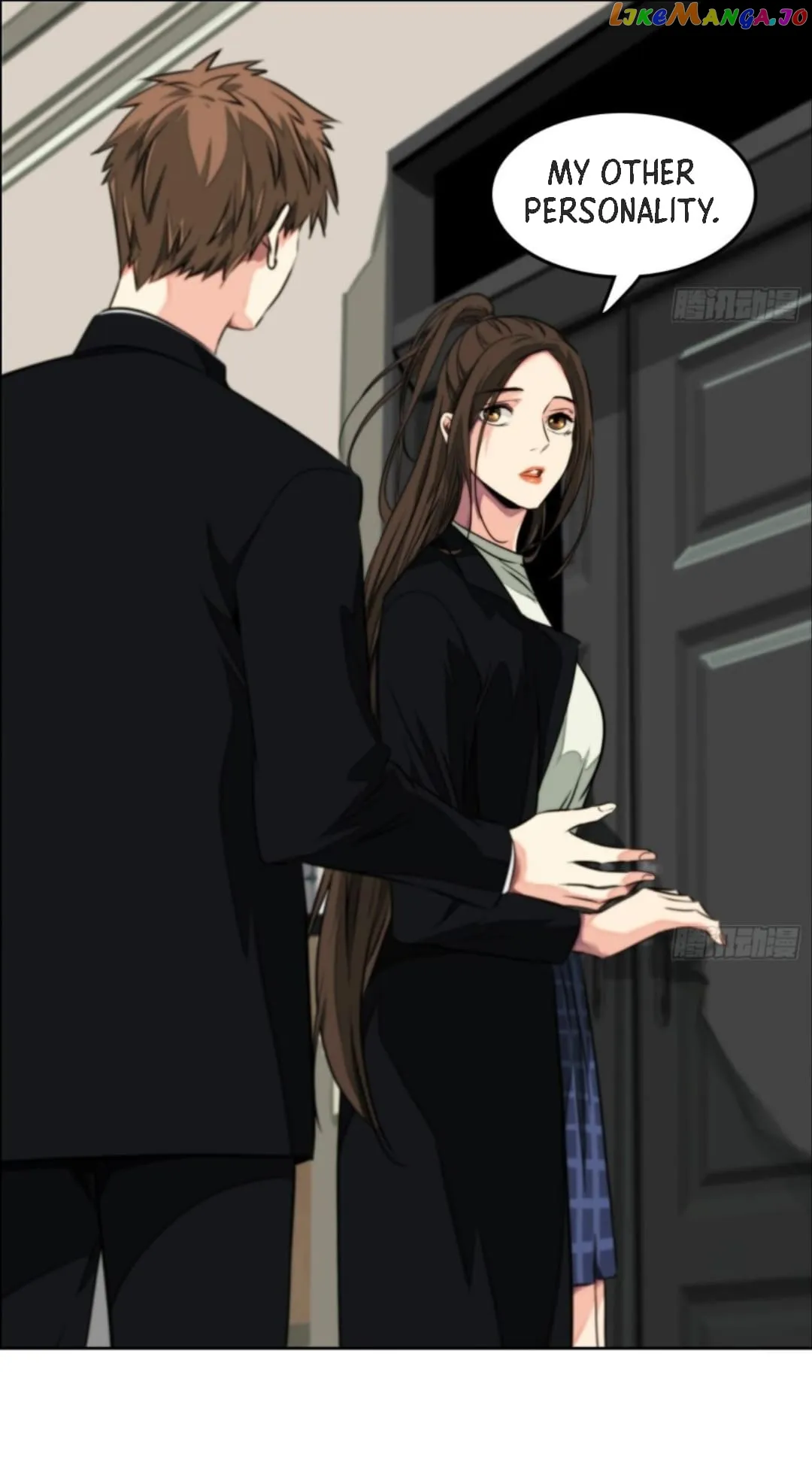 Read The Creatures that We Are EN Manga Online