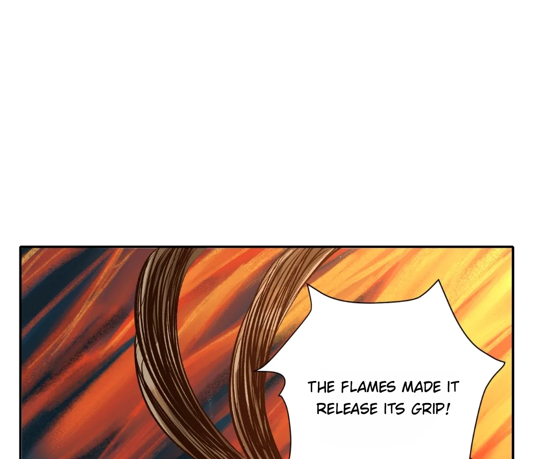 Read The Creatures that We Are EN Manga Online