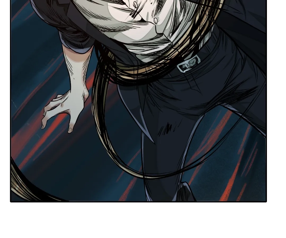 Read The Creatures that We Are EN Manga Online