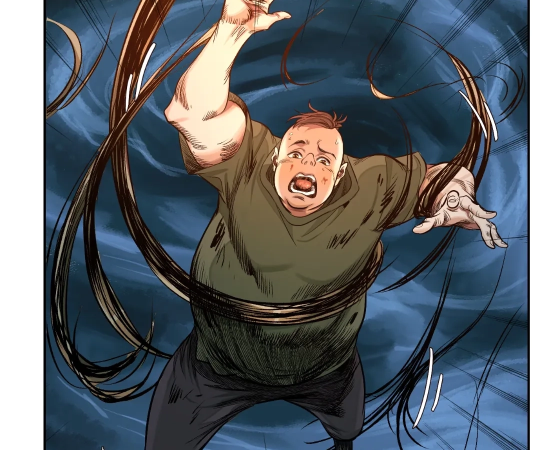 Read The Creatures that We Are EN Manga Online