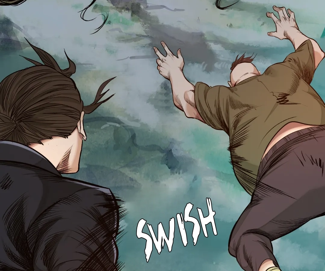 Read The Creatures that We Are EN Manga Online