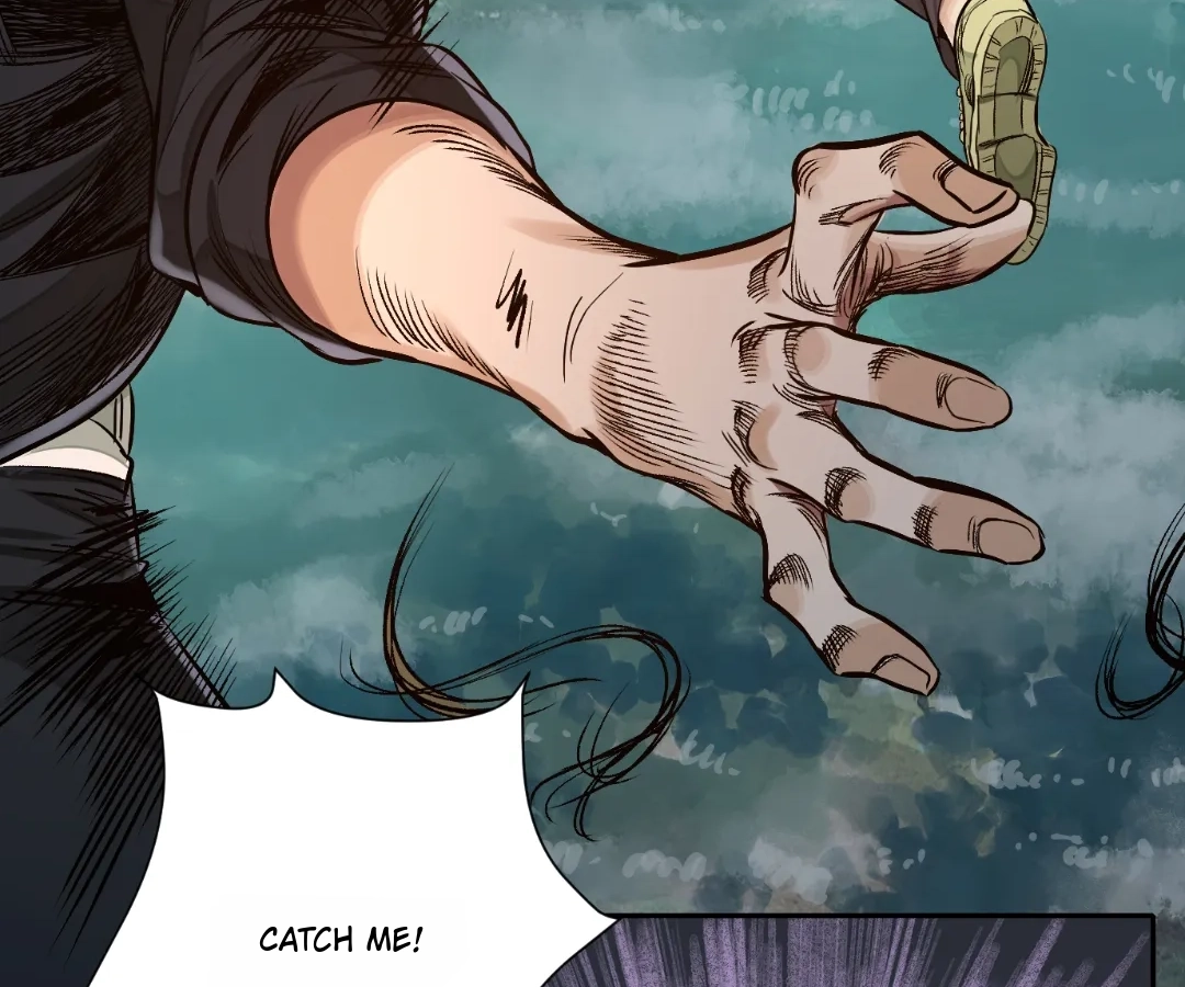 Read The Creatures that We Are EN Manga Online
