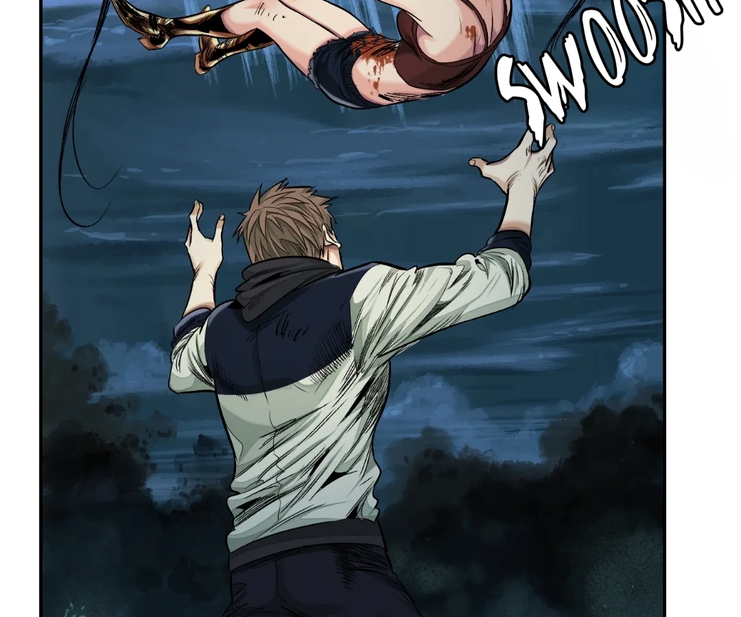 Read The Creatures that We Are EN Manga Online