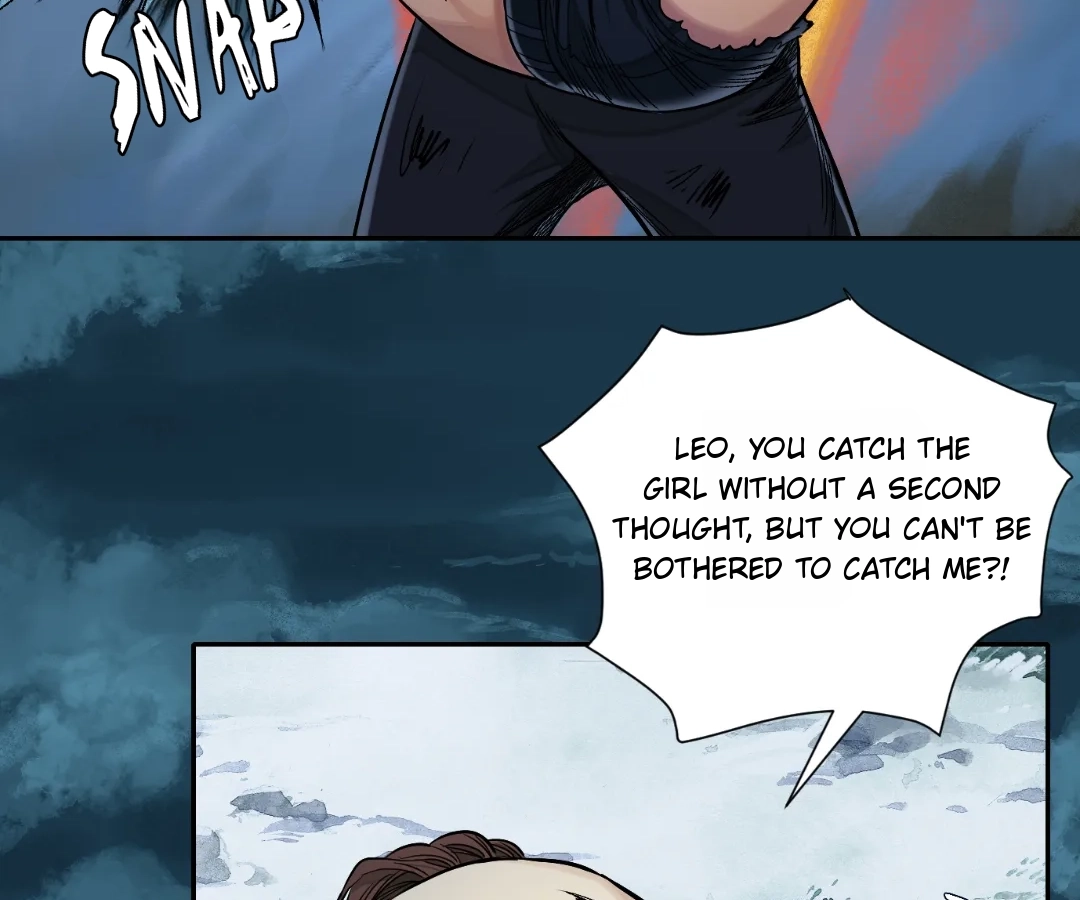 Read The Creatures that We Are EN Manga Online