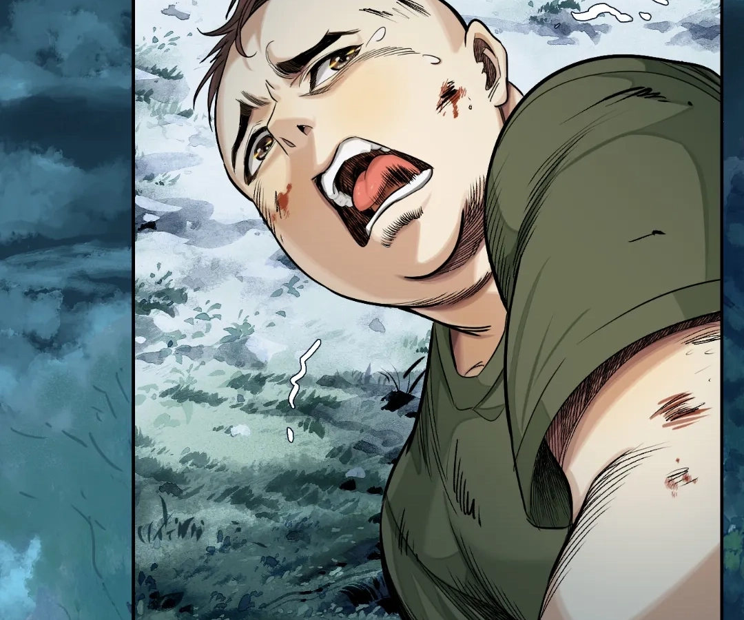 Read The Creatures that We Are EN Manga Online