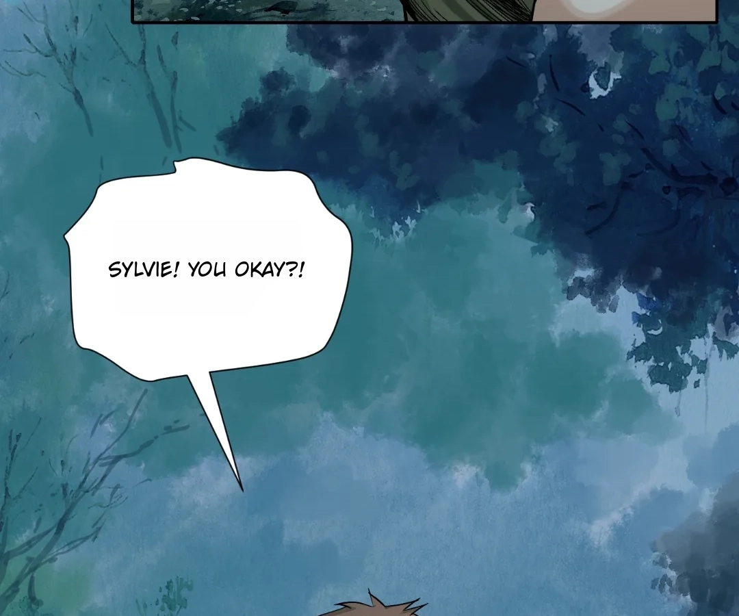 Read The Creatures that We Are EN Manga Online