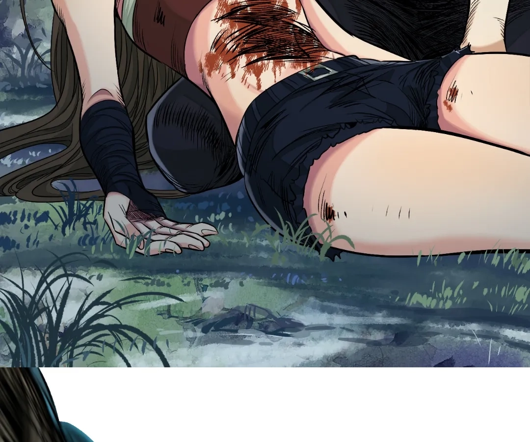 Read The Creatures that We Are EN Manga Online
