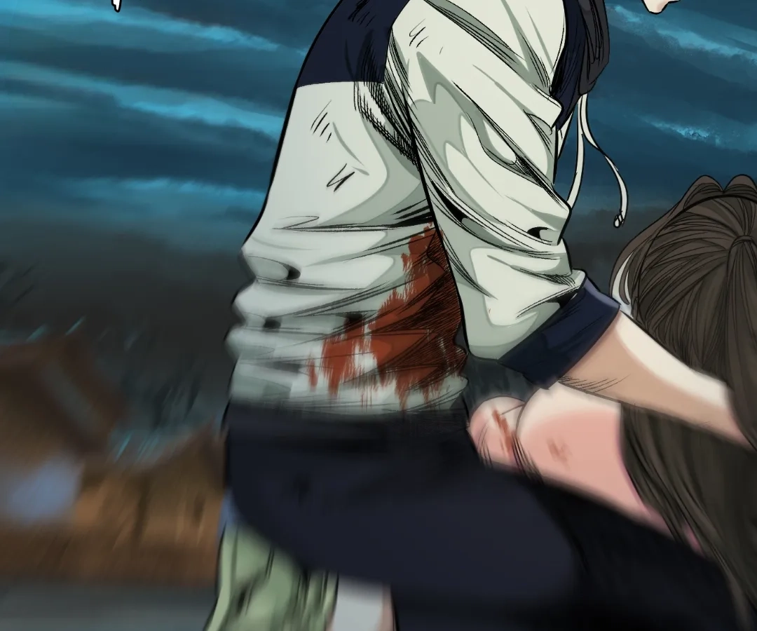 Read The Creatures that We Are EN Manga Online