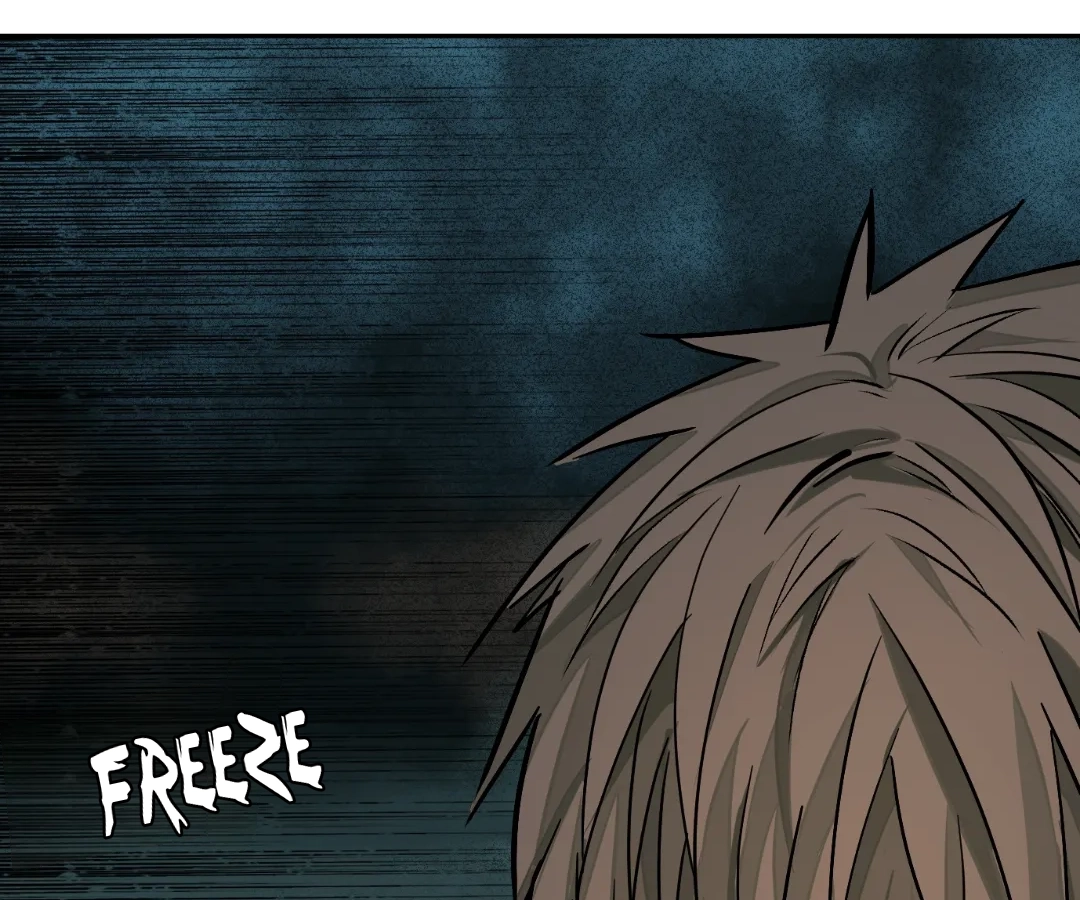 Read The Creatures that We Are EN Manga Online