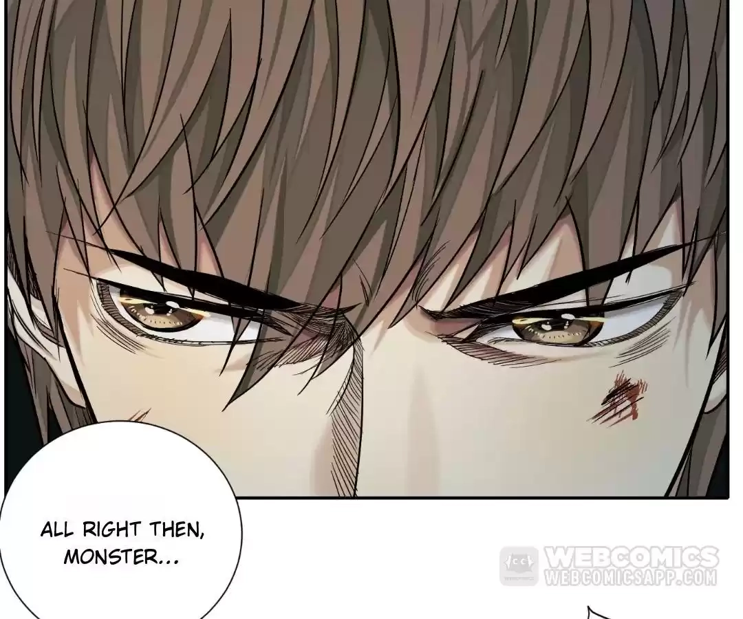 Read The Creatures that We Are EN Manga Online