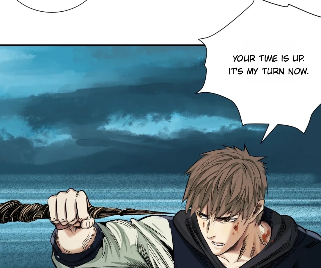 Read The Creatures that We Are EN Manga Online