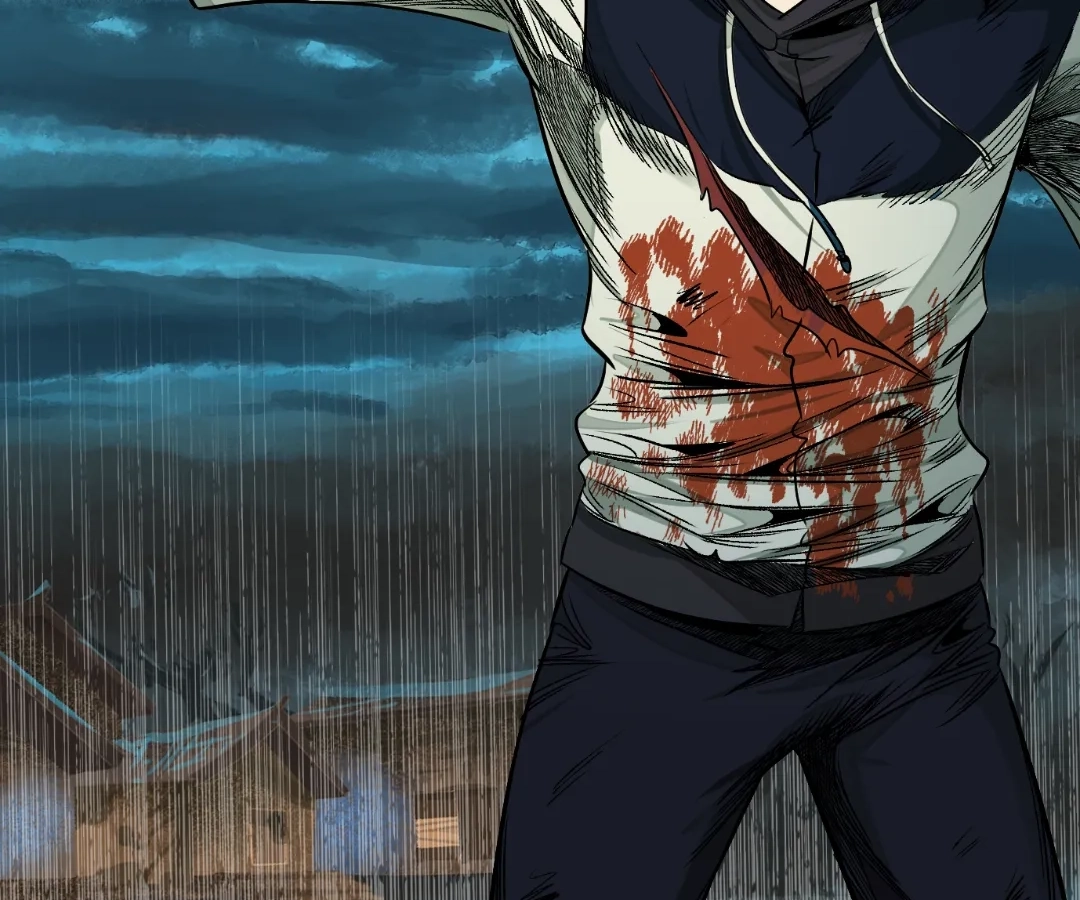 Read The Creatures that We Are EN Manga Online
