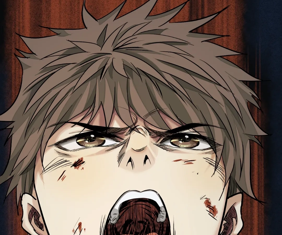 Read The Creatures that We Are EN Manga Online