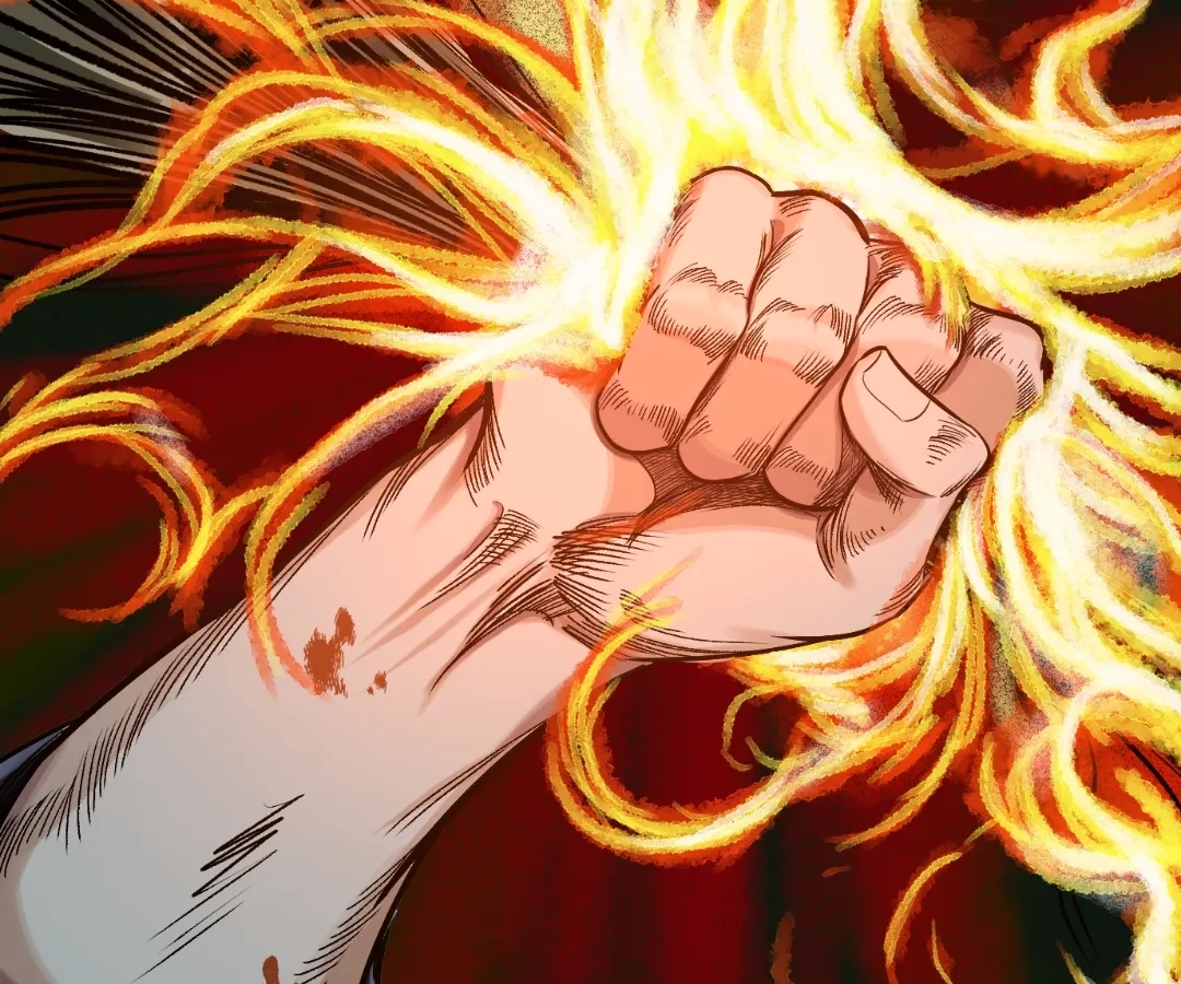 Read The Creatures that We Are EN Manga Online