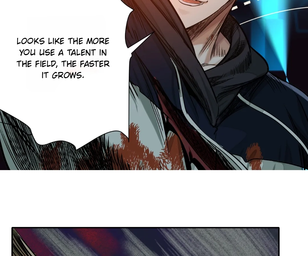 Read The Creatures that We Are EN Manga Online