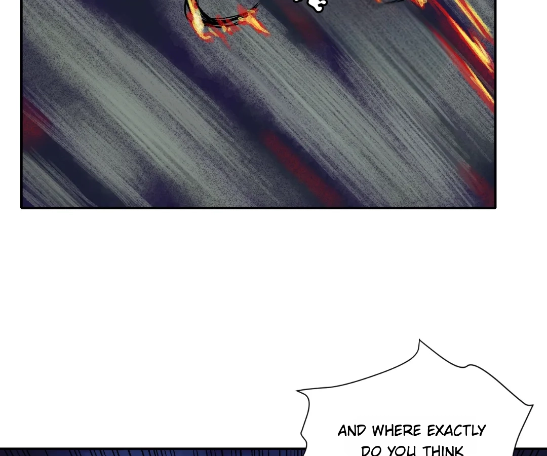 Read The Creatures that We Are EN Manga Online