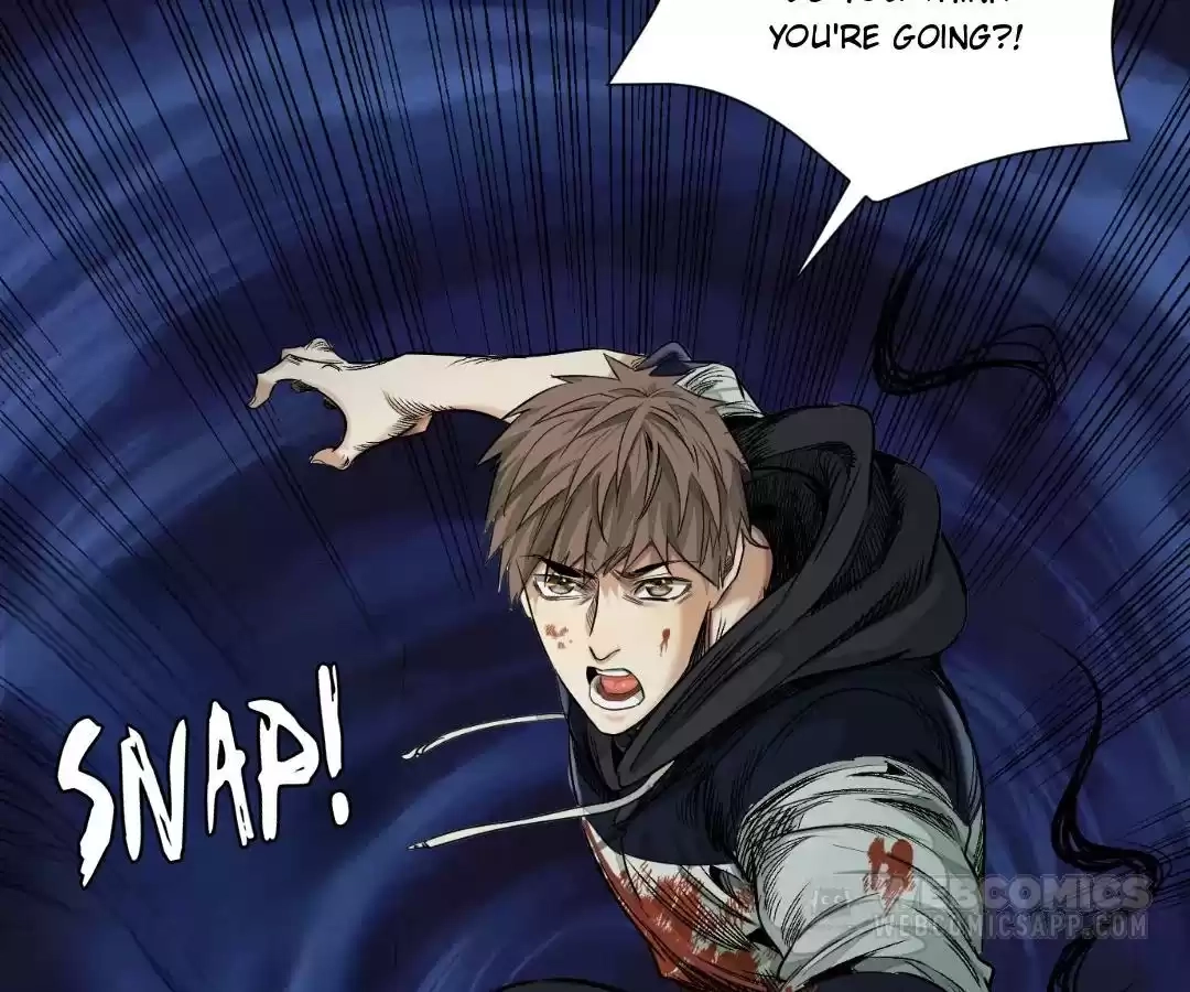 Read The Creatures that We Are EN Manga Online