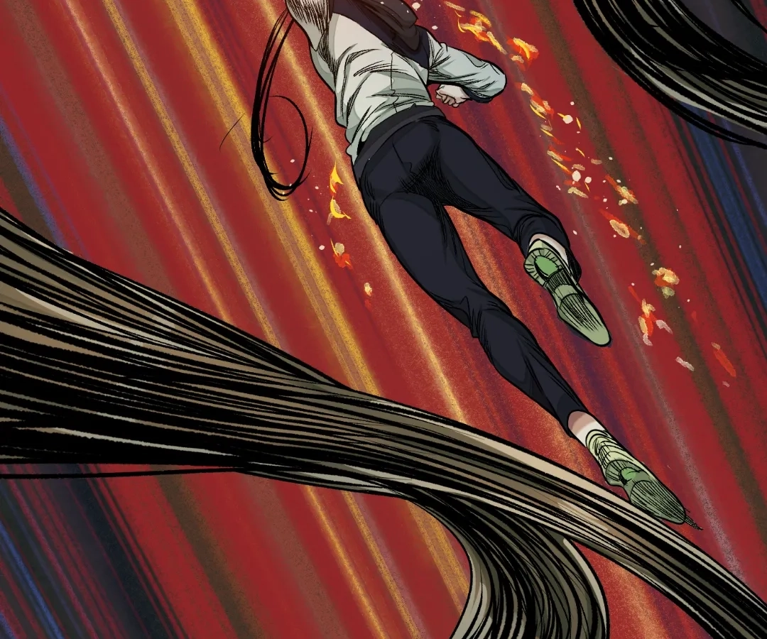 Read The Creatures that We Are EN Manga Online