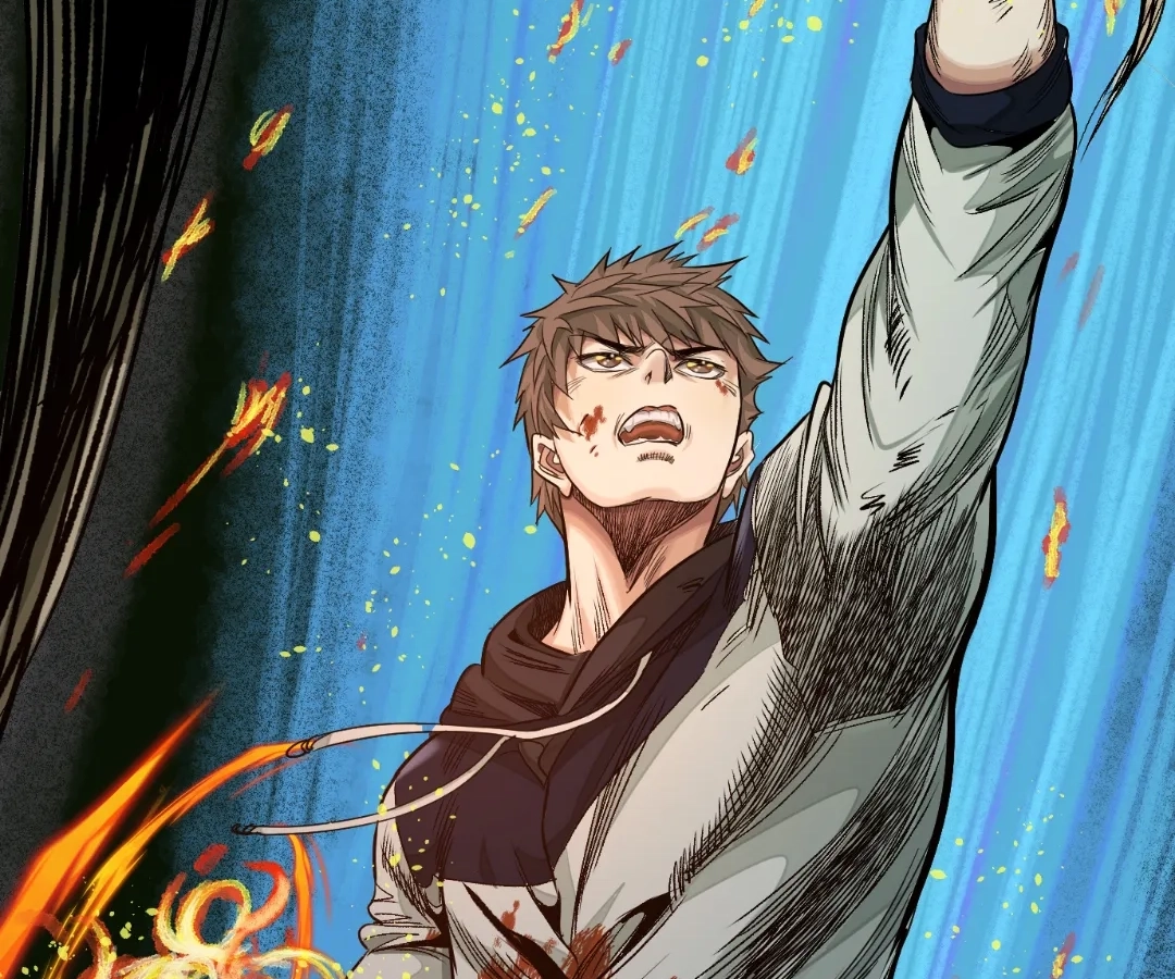 Read The Creatures that We Are EN Manga Online