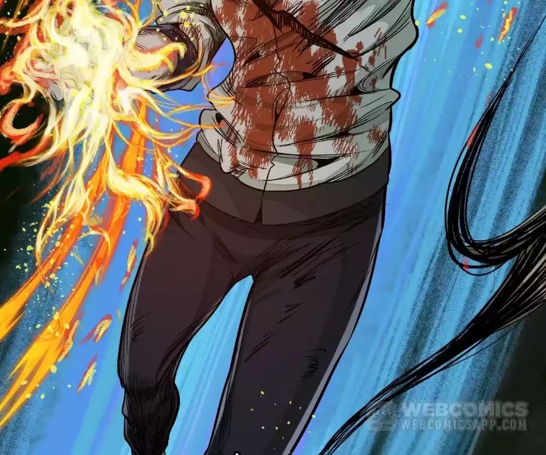 Read The Creatures that We Are EN Manga Online
