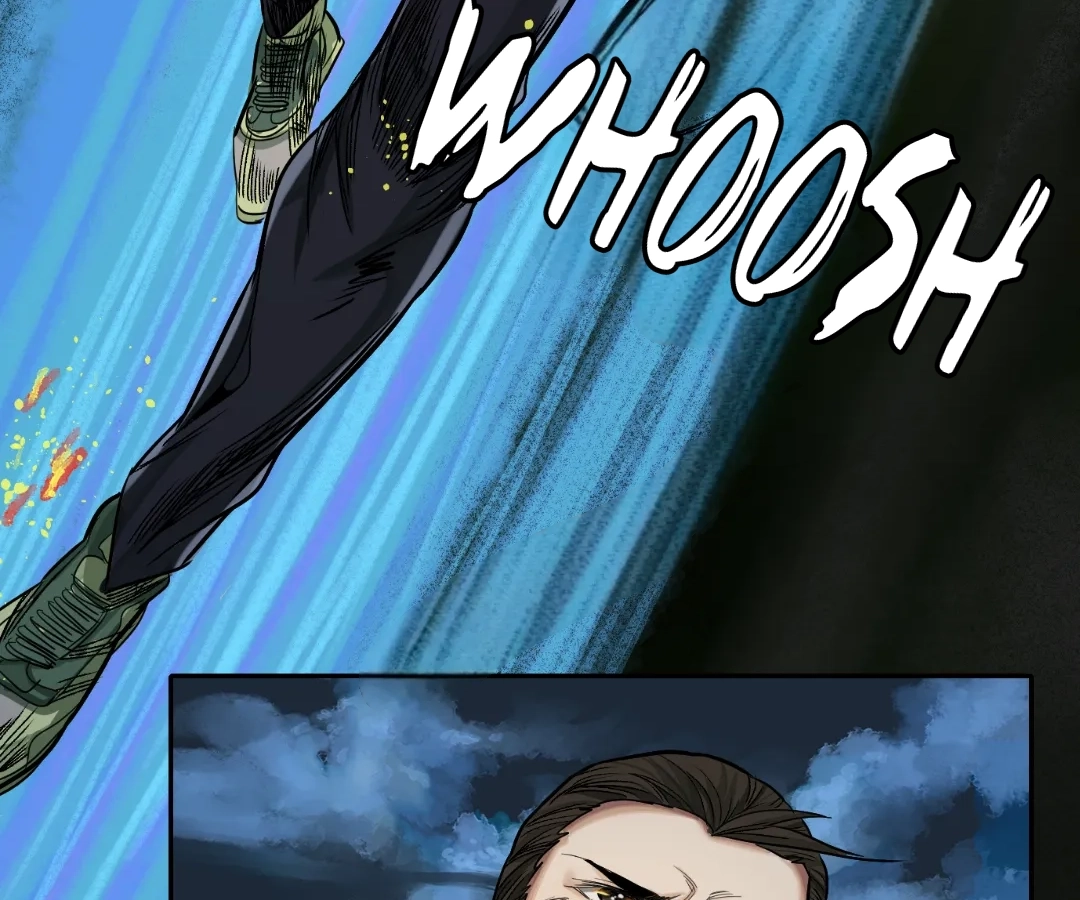 Read The Creatures that We Are EN Manga Online
