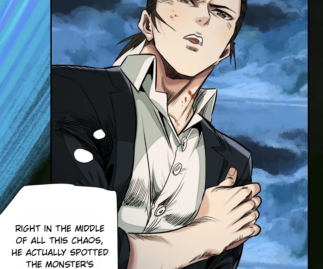 Read The Creatures that We Are EN Manga Online