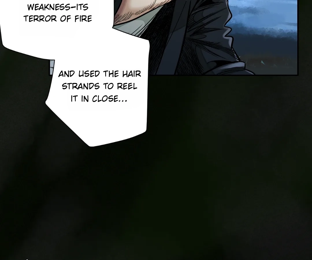 Read The Creatures that We Are EN Manga Online